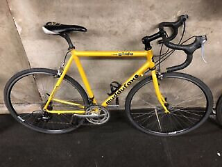 muddyfox glide
